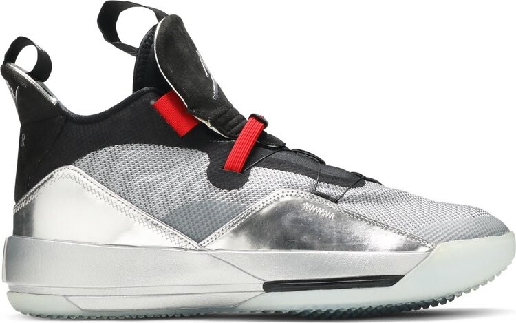 Кроссовки Air Jordan 33 PF All-Star, серебряный, Серый, Кроссовки Air Jordan 33 PF All-Star, серебряный
Кроссовки Air Jordan 33 PF All-Star, серебряный, Серый, Кроссовки Air Jordan 33 PF All-Star, серебряный