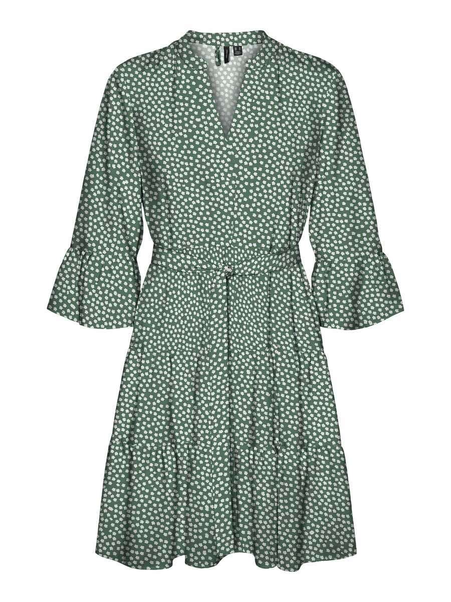 Мини платье VERO MODA, Emerald
Мини платье VERO MODA, Emerald