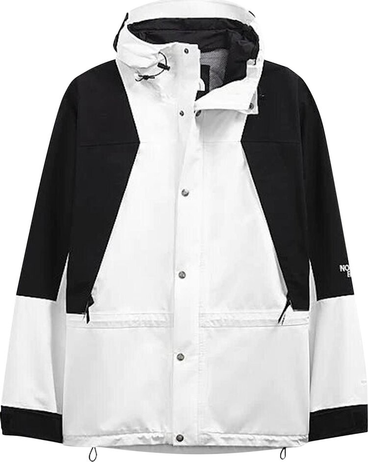 Куртка The North Face 94 Retro Mountain Light Futurelight Jacket 'White/Black', белый
Куртка The North Face 94 Retro Mountain Light Futurelight Jacket 'White/Black', белый