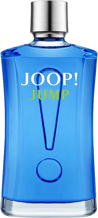Туалетная вода Joop! Jump
Туалетная вода Joop! Jump
