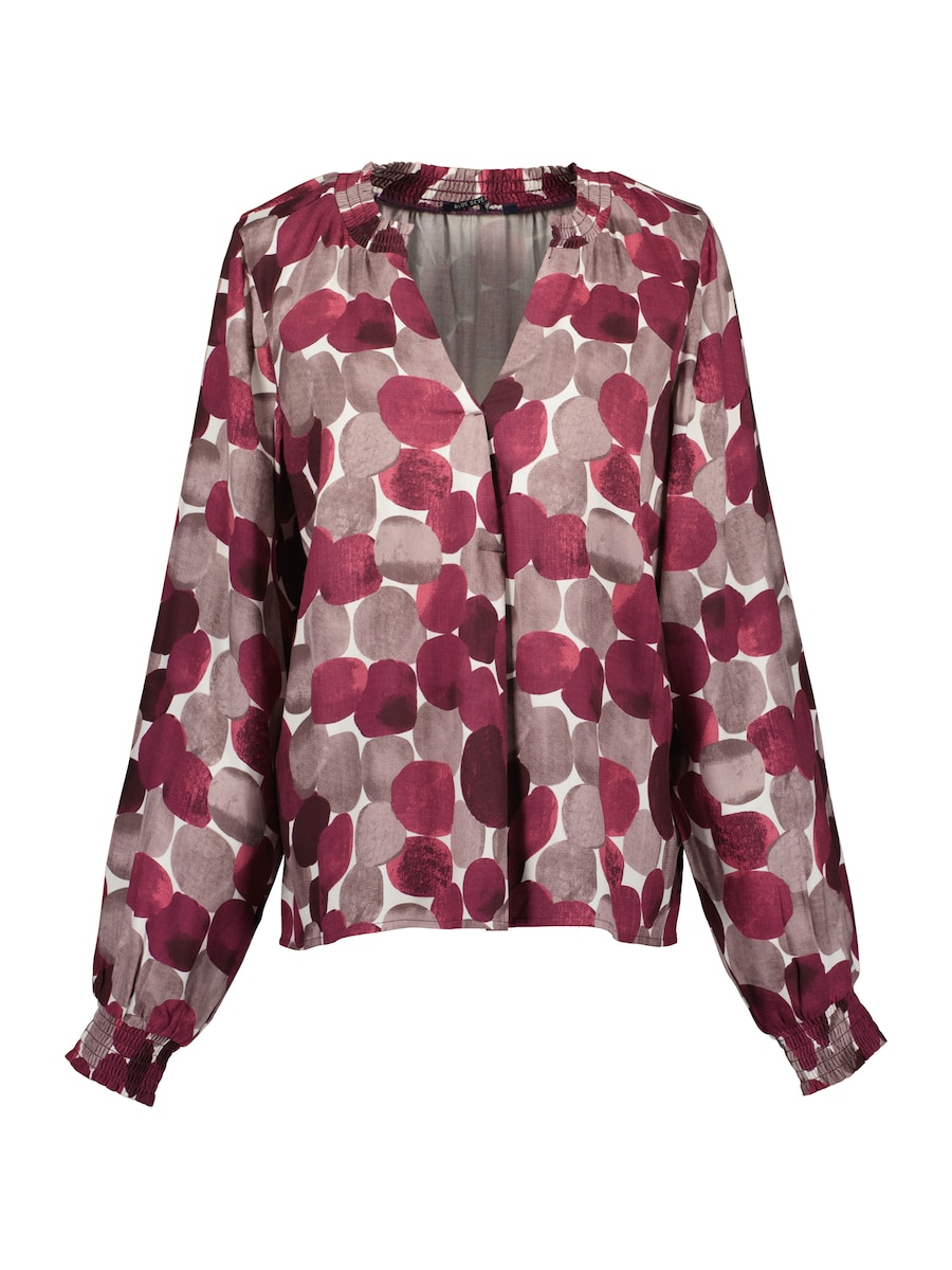 Блуза BLUE SEVEN, Wine Red
Блуза BLUE SEVEN, Wine Red