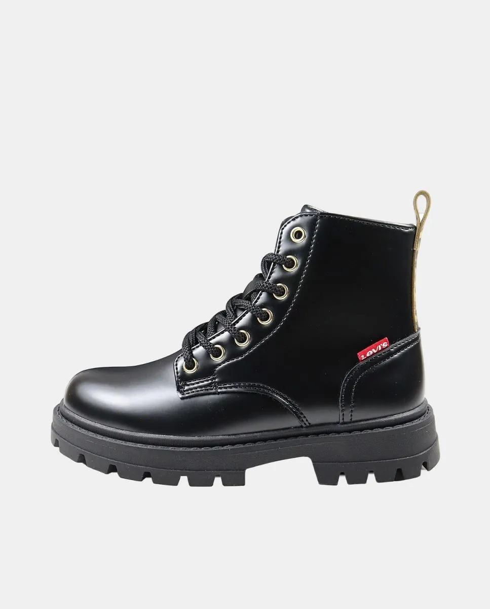 Детские сапоги Levi's, черный
Детские сапоги Levi's, черный