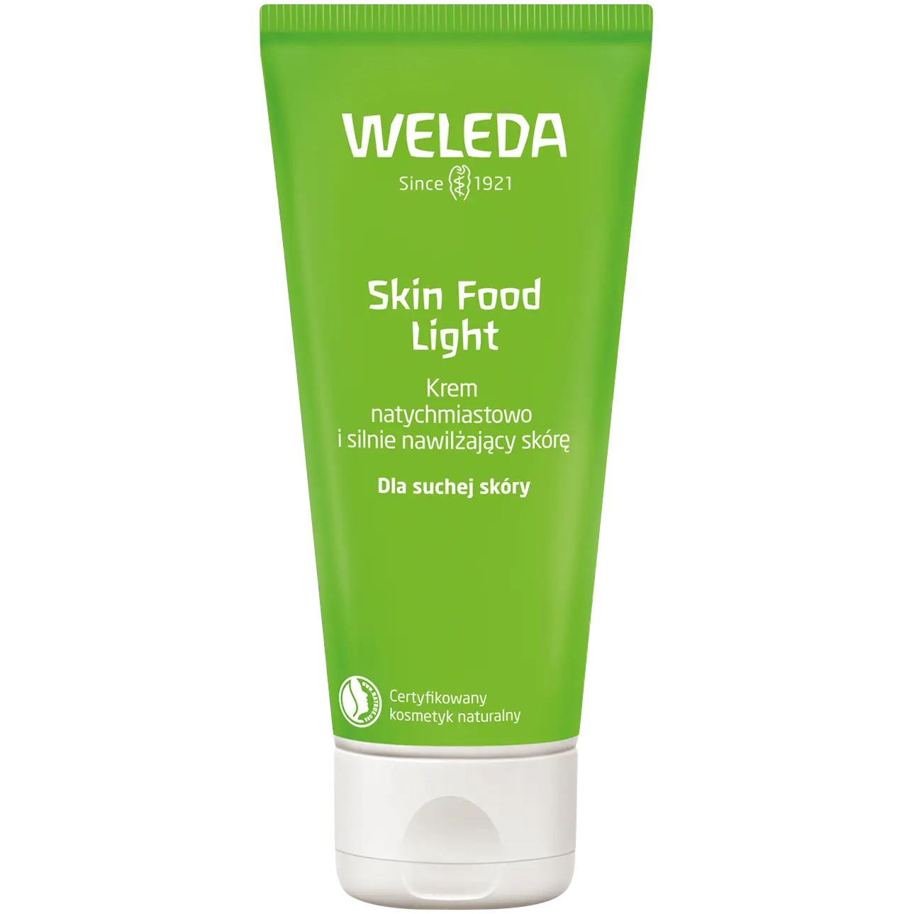 Weleda Skin Food увлажняющий крем для лица, 30 мл
Weleda Skin Food увлажняющий крем для лица, 30 мл