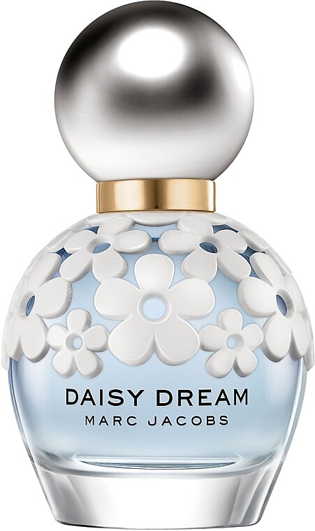 Туалетная вода Marc Jacobs Daisy Dream
Туалетная вода Marc Jacobs Daisy Dream
