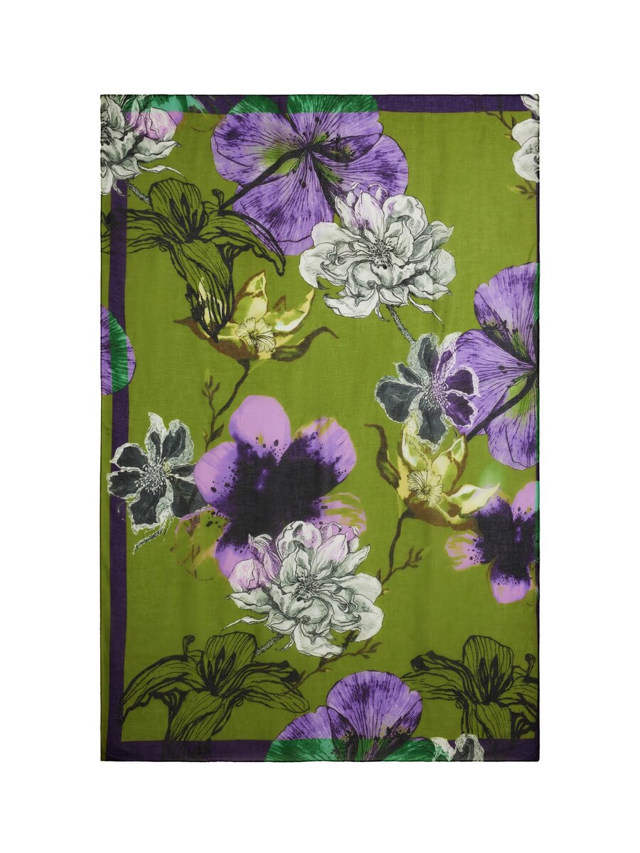 Шарф Desigual, Green
Шарф Desigual, Green