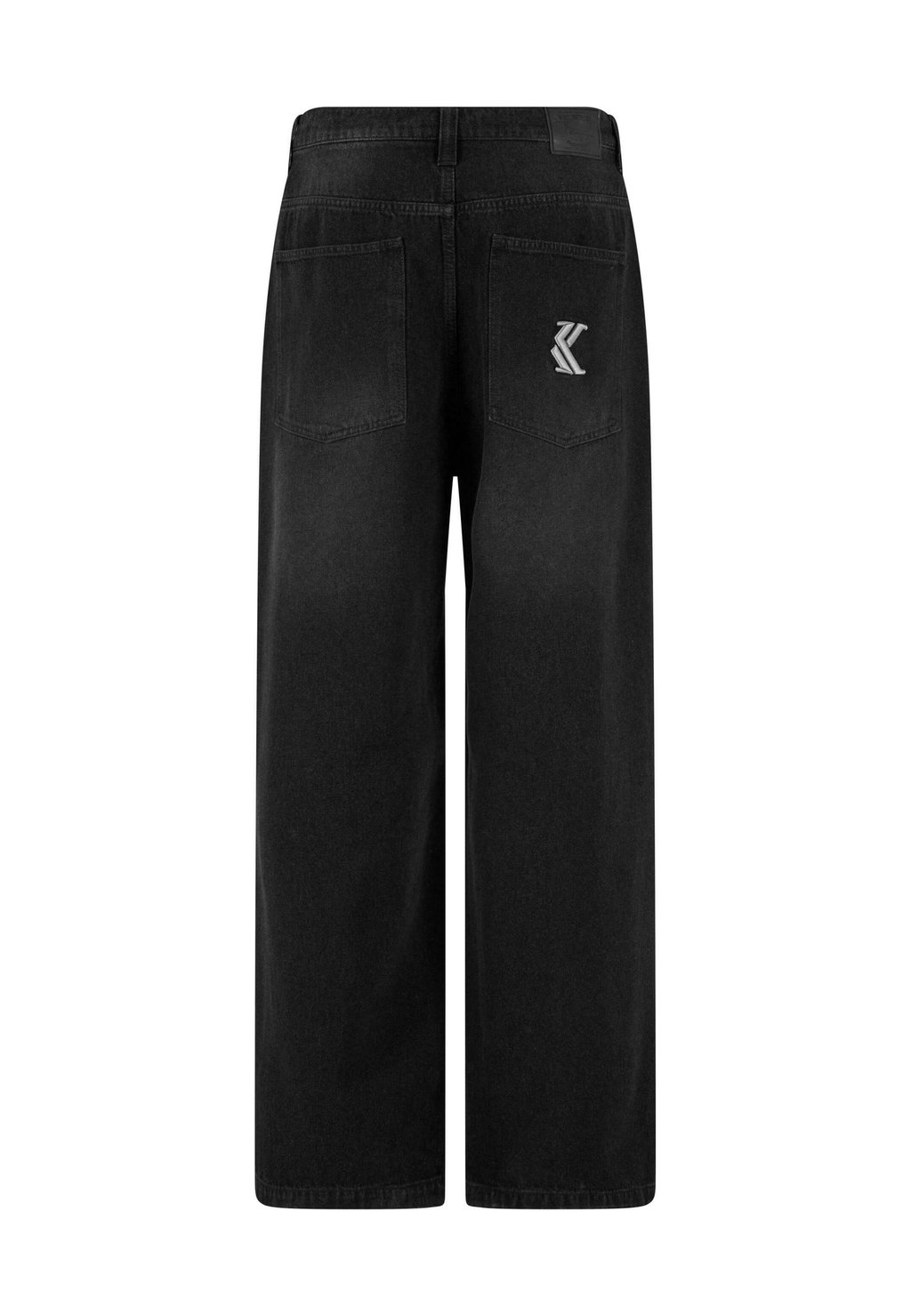 Джинсы свободного кроя BAGGY Karl Kani, серый
Джинсы свободного кроя BAGGY Karl Kani, серый