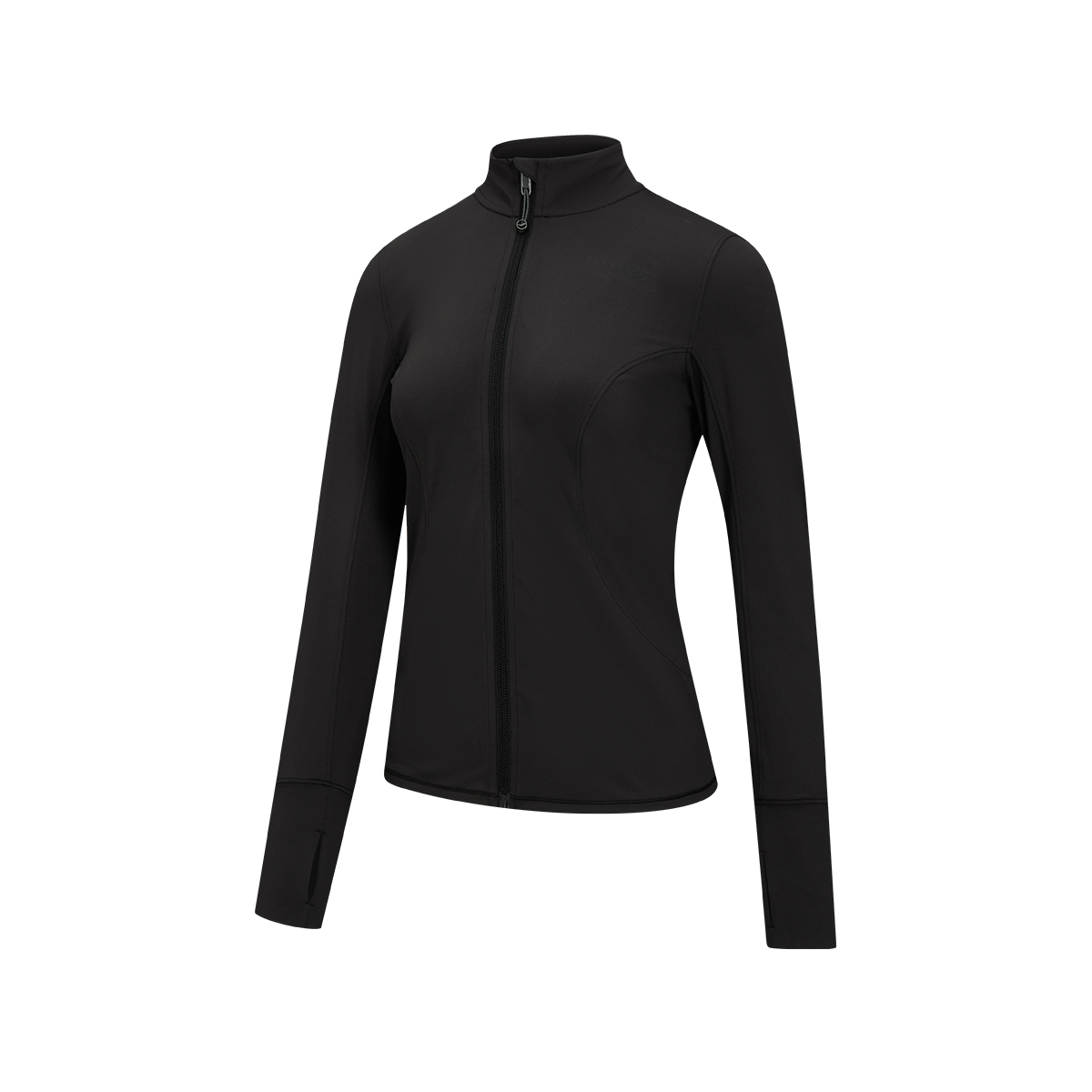 Saucony Куртка Women's Jet Black Stand Collar Moderate Others
Saucony Куртка Women's Jet Black Stand Collar Moderate Others