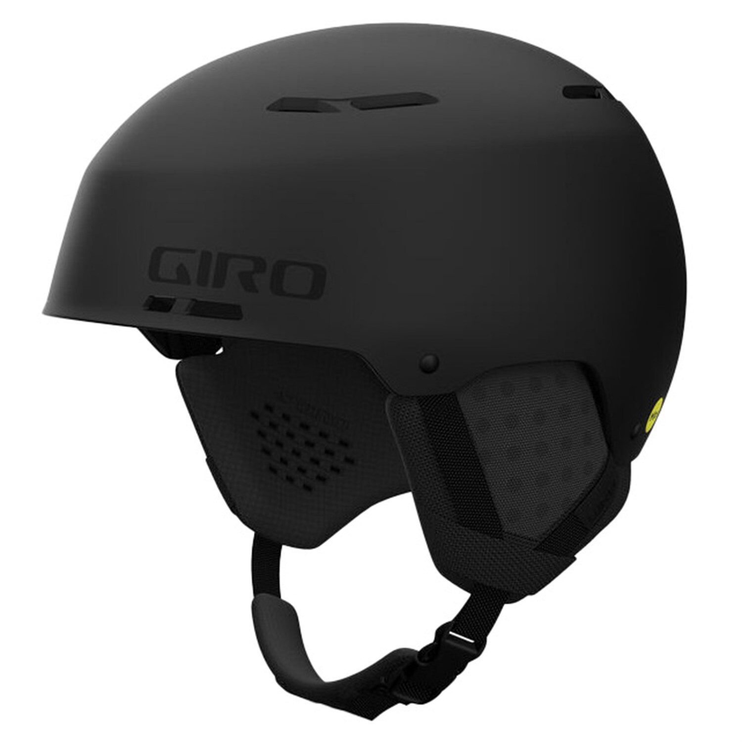 Шлем Giro Emerge Spherical MIPs, черный
Шлем Giro Emerge Spherical MIPs, черный