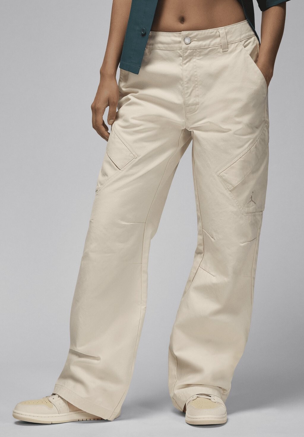 Брюки для активного отдыха CHICAGO Jordan, бежевый
Брюки для активного отдыха CHICAGO Jordan, бежевый