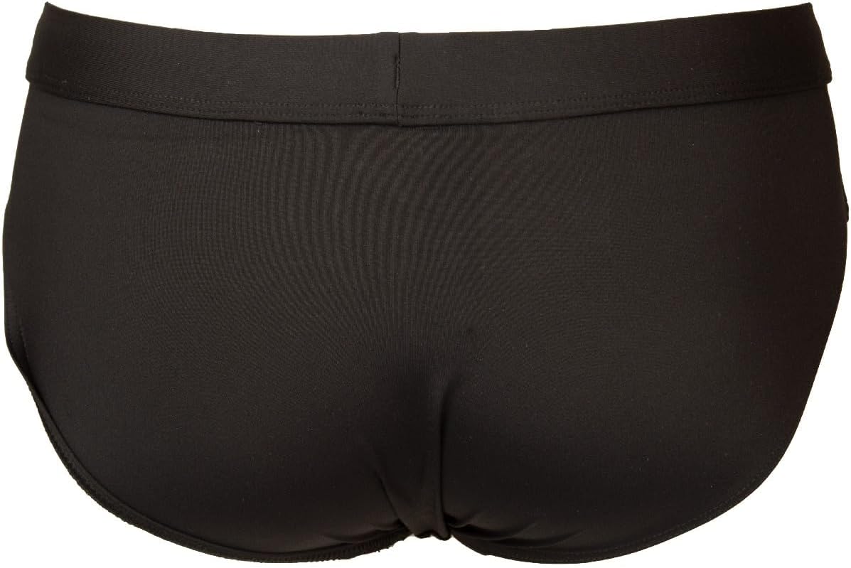 Мужские плавки-боксеры Calvin Klein CK с внутренним шнурком, Beh Pvh Black
Мужские плавки-боксеры Calvin Klein CK с внутренним шнурком, Beh Pvh Black