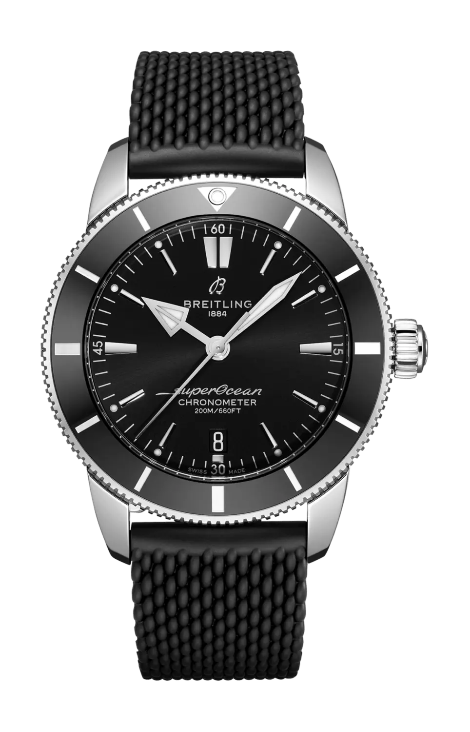 Часы superocean heritage b20 automatic 44 Breitling
Часы superocean heritage b20 automatic 44 Breitling
