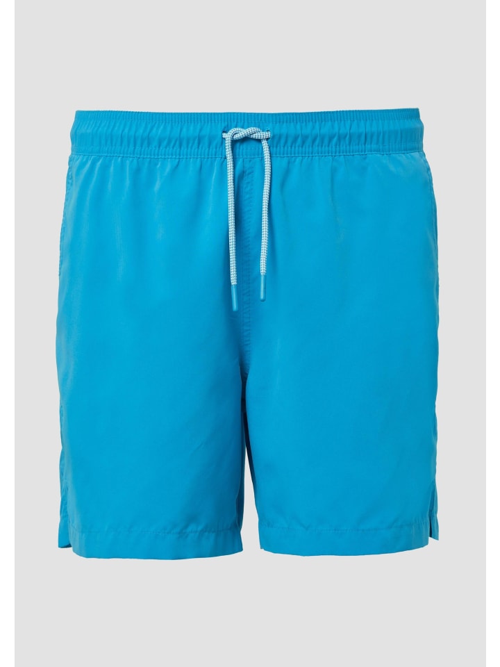 s.Oliver Плавки бирюзового цвета (6259
s.Oliver Плавки бирюзового цвета (6259