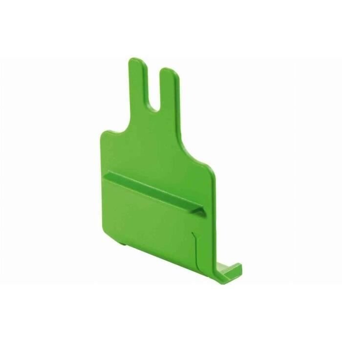 Противоосколочный щиток SP-TS 60/5 FESTOOL - 577288 Inna marka
Противоосколочный щиток SP-TS 60/5 FESTOOL - 577288 Inna marka