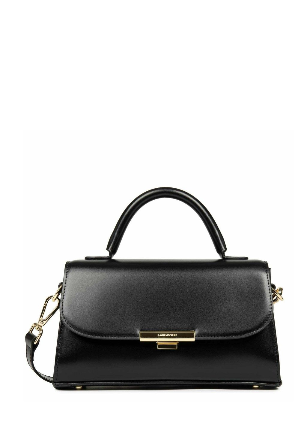 Сумка SUAVE EVENLY LANCASTER, черный
Сумка SUAVE EVENLY LANCASTER, черный