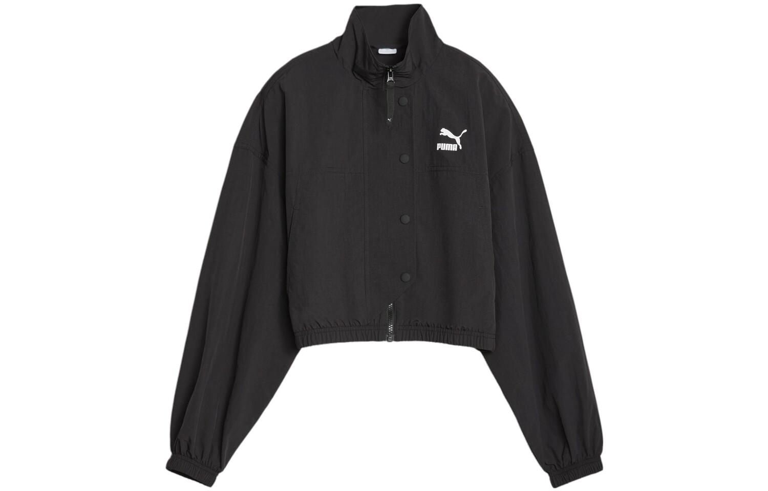 Женская куртка Puma
Женская куртка Puma