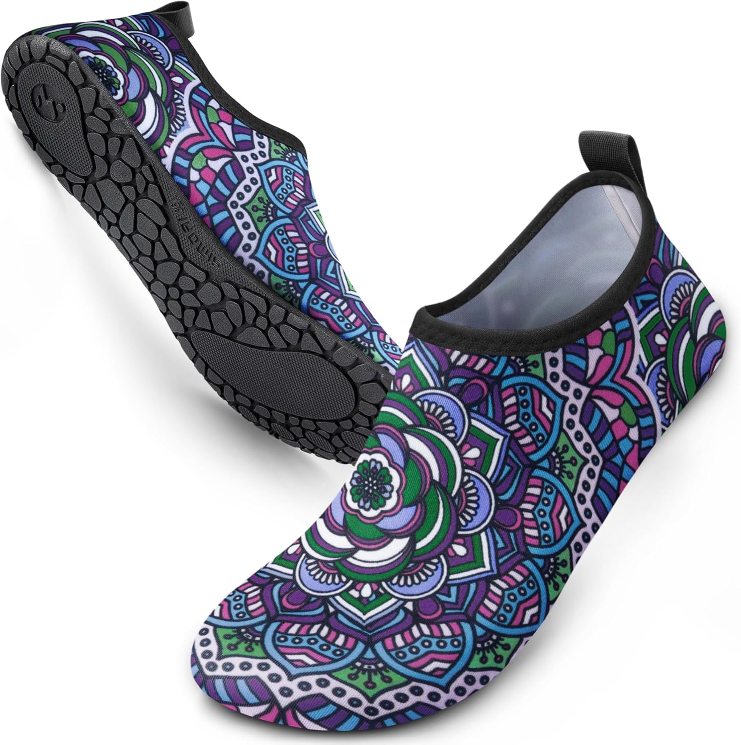 Водные туфли SIMARI для женщин и мужчин, для плавания, акваноски, аксессуары для пляжа и бассейна, серфинга, реки, лодки, каяка, моря, йоги, упражнений на песке, спортивные аксессуары, 1o-floral Glass
Водные туфли SIMARI для женщин и мужчин, для плавания, акваноски, аксессуары для пляжа и бассейна, серфинга, реки, лодки, каяка, моря, йоги, упражнений на песке, спортивные аксессуары, 1o-floral Glass