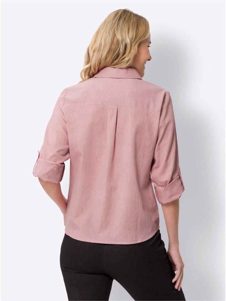 Блузка Sieh an!
Блузка Sieh an!