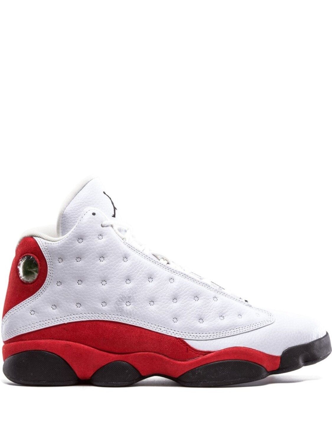 Кроссовки Jordan Air Jordan 13 Retro 414571101, белый/красный, Серый;красный, Кроссовки Jordan Air Jordan 13 Retro 414571101, белый/красный
Кроссовки Jordan Air Jordan 13 Retro 414571101, белый/красный, Серый;красный, Кроссовки Jordan Air Jordan 13 Retro 414571101, белый/красный