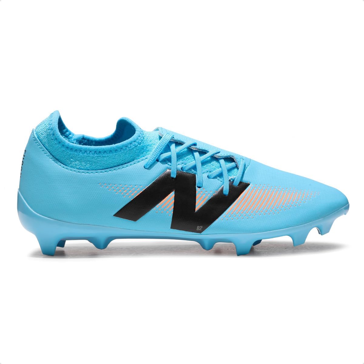 Футбольные бутсы New Balance Men's Furon V7 Dispatch FG, небесно-голубой
Футбольные бутсы New Balance Men's Furon V7 Dispatch FG, небесно-голубой