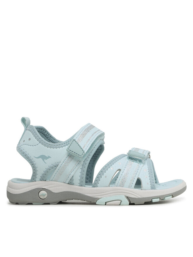 Сандалии K-Leni Fee 10044 000 4377 KangaRoos, синий
Сандалии K-Leni Fee 10044 000 4377 KangaRoos, синий