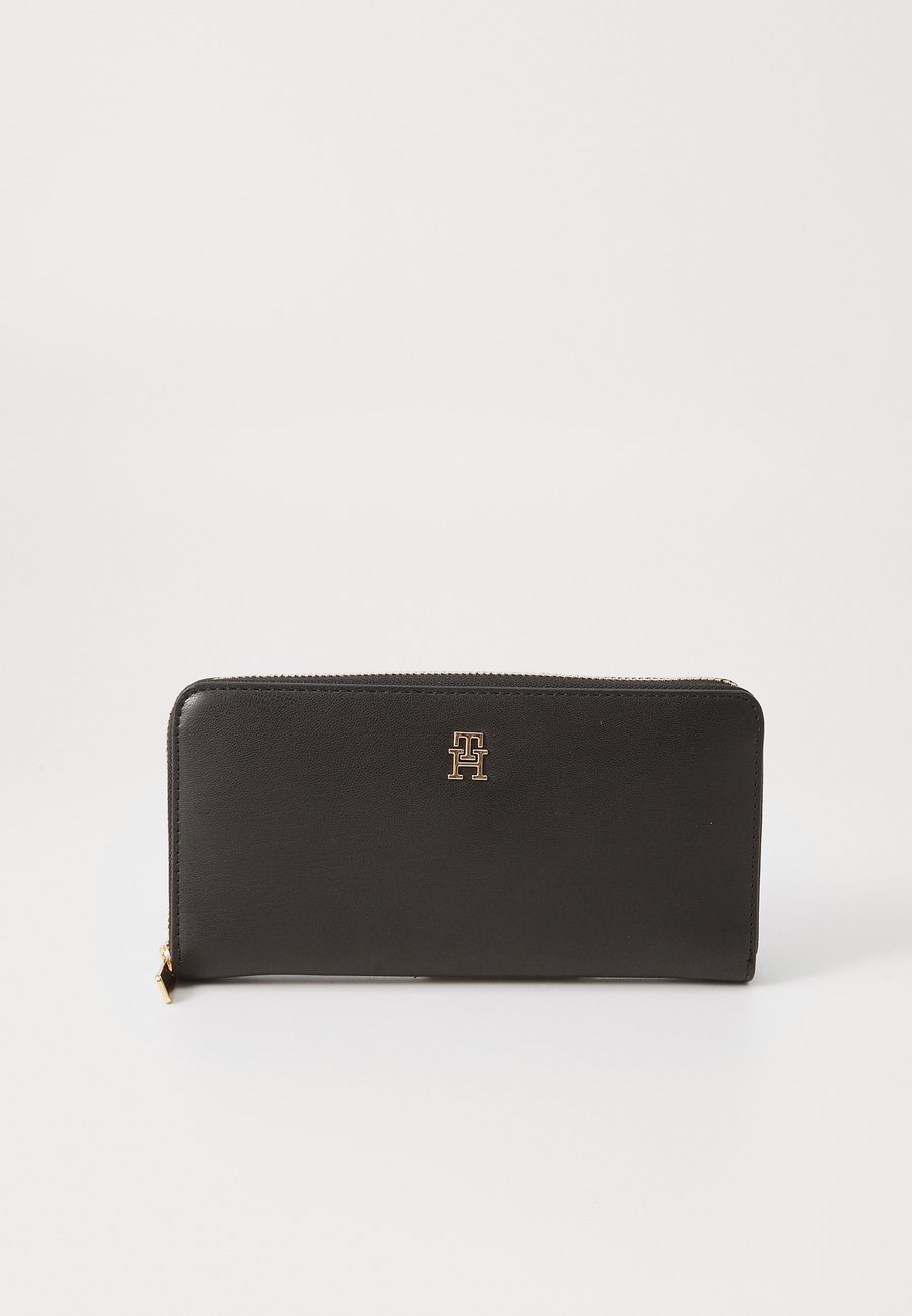 Кошелек Tommy Hilfiger ICON, Black
Кошелек Tommy Hilfiger ICON, Black