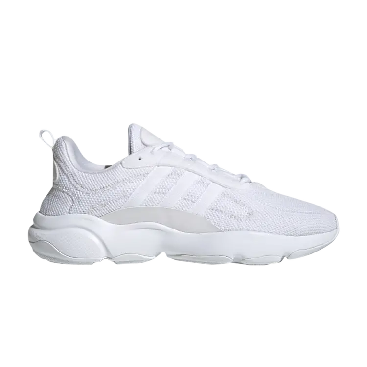 Кроссовки Adidas Haiwee, белый
Кроссовки Adidas Haiwee, белый