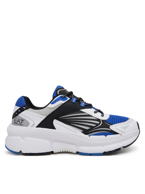 Кроссовки X8X236 XK424 R948 Ea7 Emporio Armani, белый
Кроссовки X8X236 XK424 R948 Ea7 Emporio Armani, белый