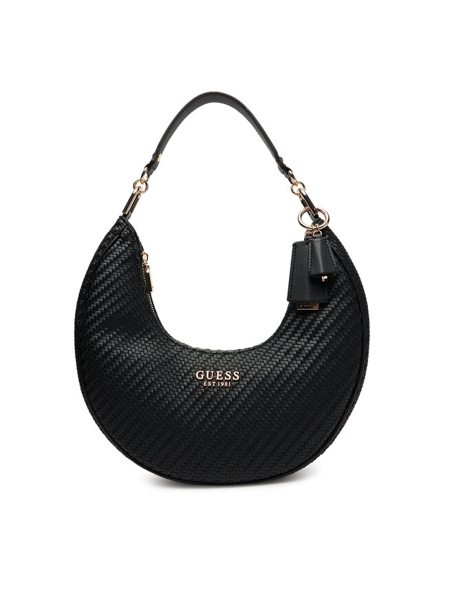 Сумка Guess Mirema HWWG96 31020, черный
Сумка Guess Mirema HWWG96 31020, черный