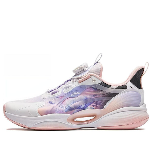 Кроссовки беговые серии кроссовки Anta, белый
Кроссовки беговые серии кроссовки Anta, белый