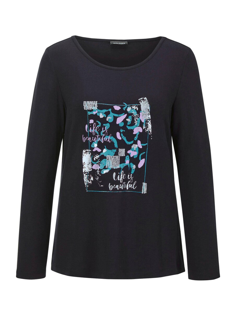 Рубашка Goldner, черный
Рубашка Goldner, черный