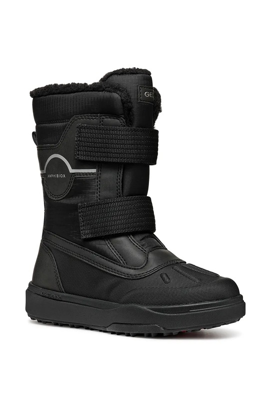 Детские зимние ботинки JUNSHEE PG A Geox, зеленый
Детские зимние ботинки JUNSHEE PG A Geox, зеленый