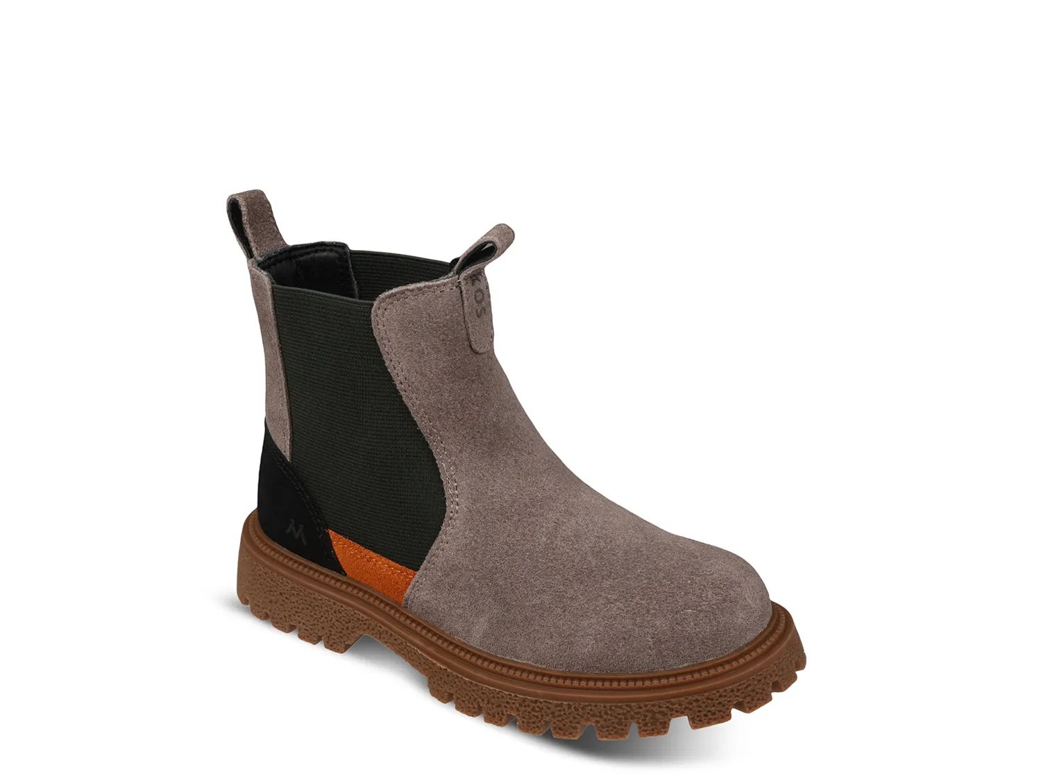 Ботинки Mykos Marcus Chelsea Boot - Kids', Smoke Grey
Ботинки Mykos Marcus Chelsea Boot - Kids', Smoke Grey