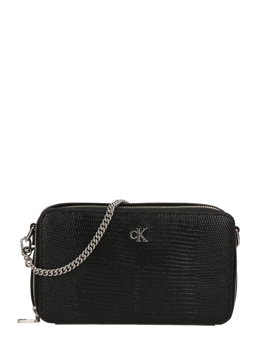 Сумка через плечо Calvin Klein Jeans, черный
Сумка через плечо Calvin Klein Jeans, черный