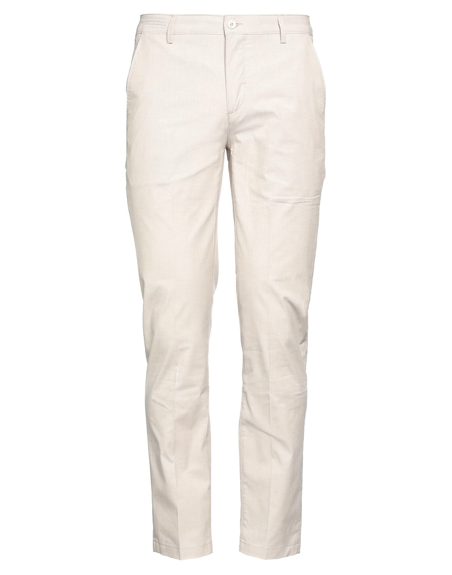 Брюки Yan Simmon, бежевый
Брюки Yan Simmon, бежевый