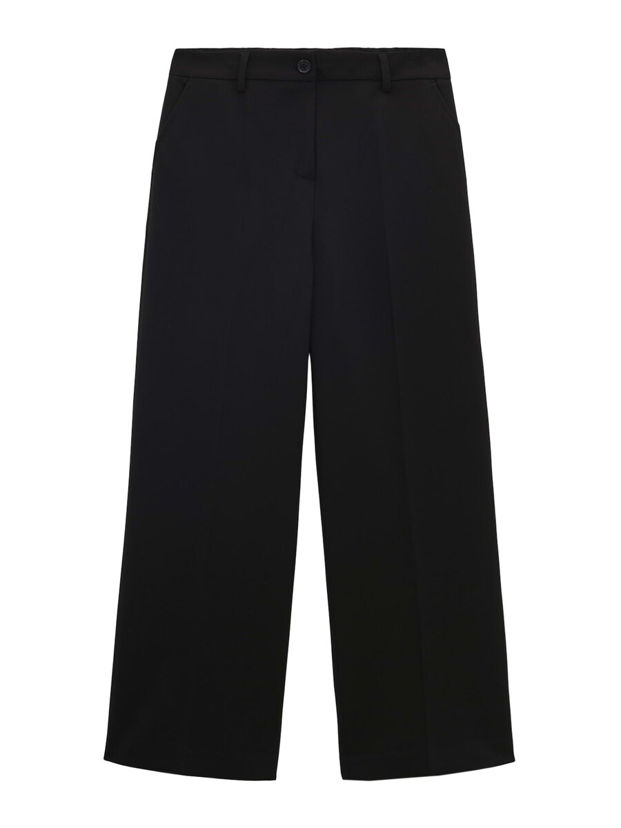 Обычные плиссированные брюки Someday Cisilia, черный
Обычные плиссированные брюки Someday Cisilia, черный