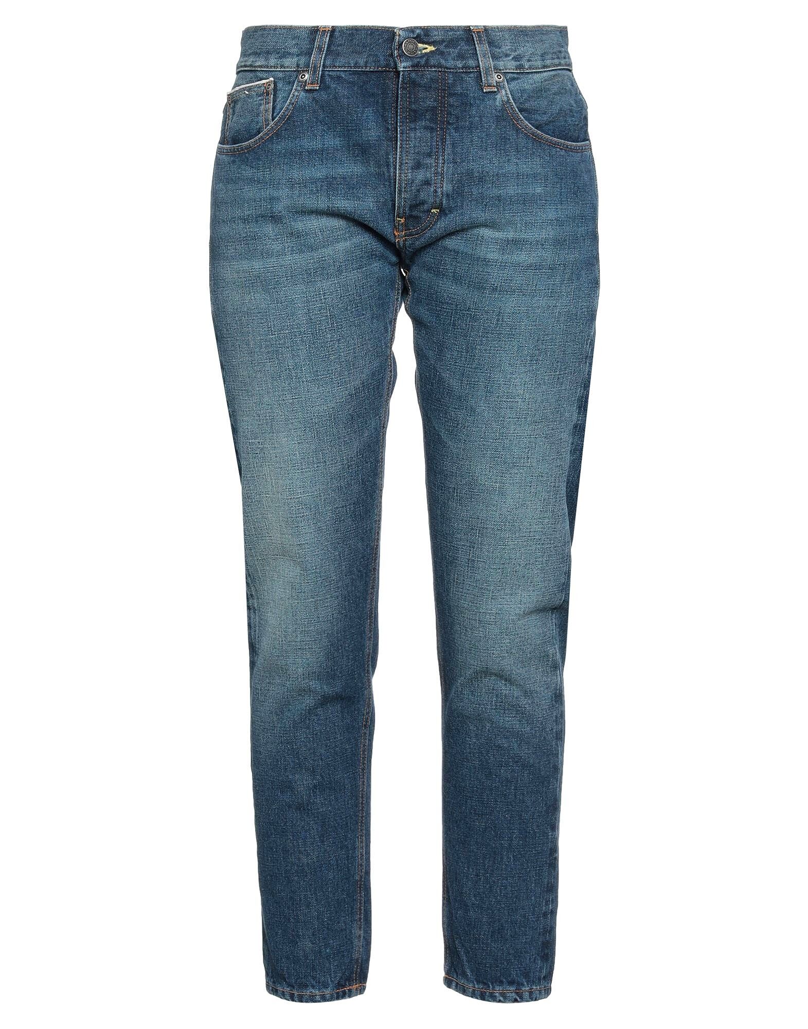 Джинсы Poetica, синий
Джинсы Poetica, синий