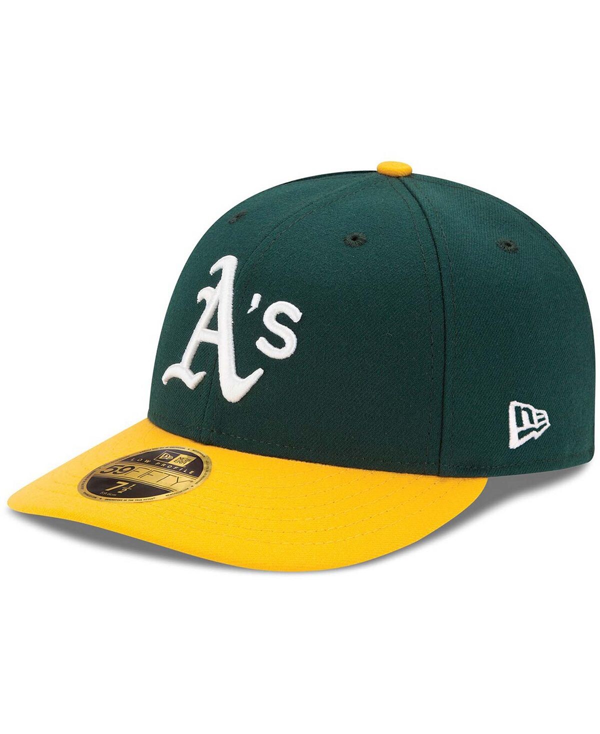 Мужская кепка Oakland Athletics Home Authentic Collection Низкопрофильная для поля 59FIFTY Облегающая шляпа New Era
Мужская кепка Oakland Athletics Home Authentic Collection Низкопрофильная для поля 59FIFTY Облегающая шляпа New Era