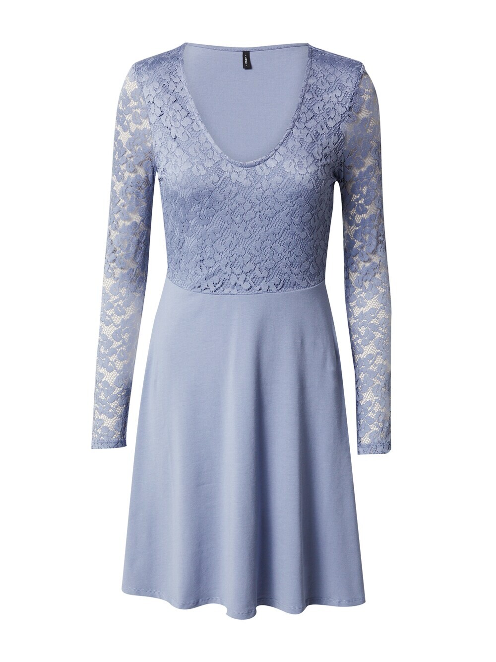 Платье ONLY NANNA, пыльно-синий
Платье ONLY NANNA, пыльно-синий