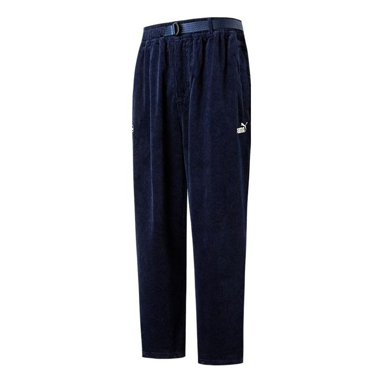 Повседневные брюки PUMA X BUTTER GOODS Track PANTS
Повседневные брюки PUMA X BUTTER GOODS Track PANTS