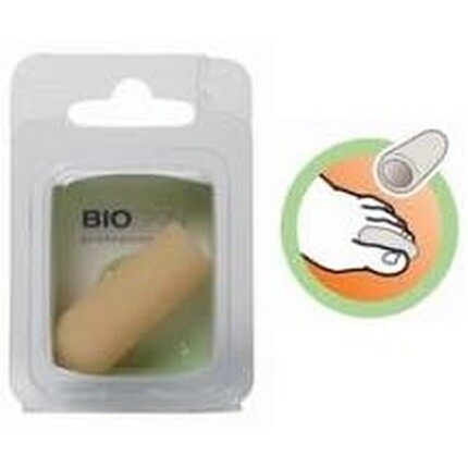 BIOSKIN PROT Защитная пленка для пальцев M/L Schiroli Farmaceutici Snc
BIOSKIN PROT Защитная пленка для пальцев M/L Schiroli Farmaceutici Snc