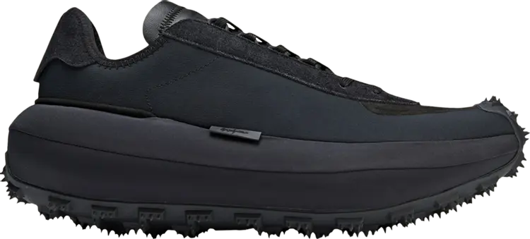Кроссовки Y-3 Makura 'Black', черный, Черный;серый, Кроссовки Y-3 Makura 'Black', черный
Кроссовки Y-3 Makura 'Black', черный, Черный;серый, Кроссовки Y-3 Makura 'Black', черный