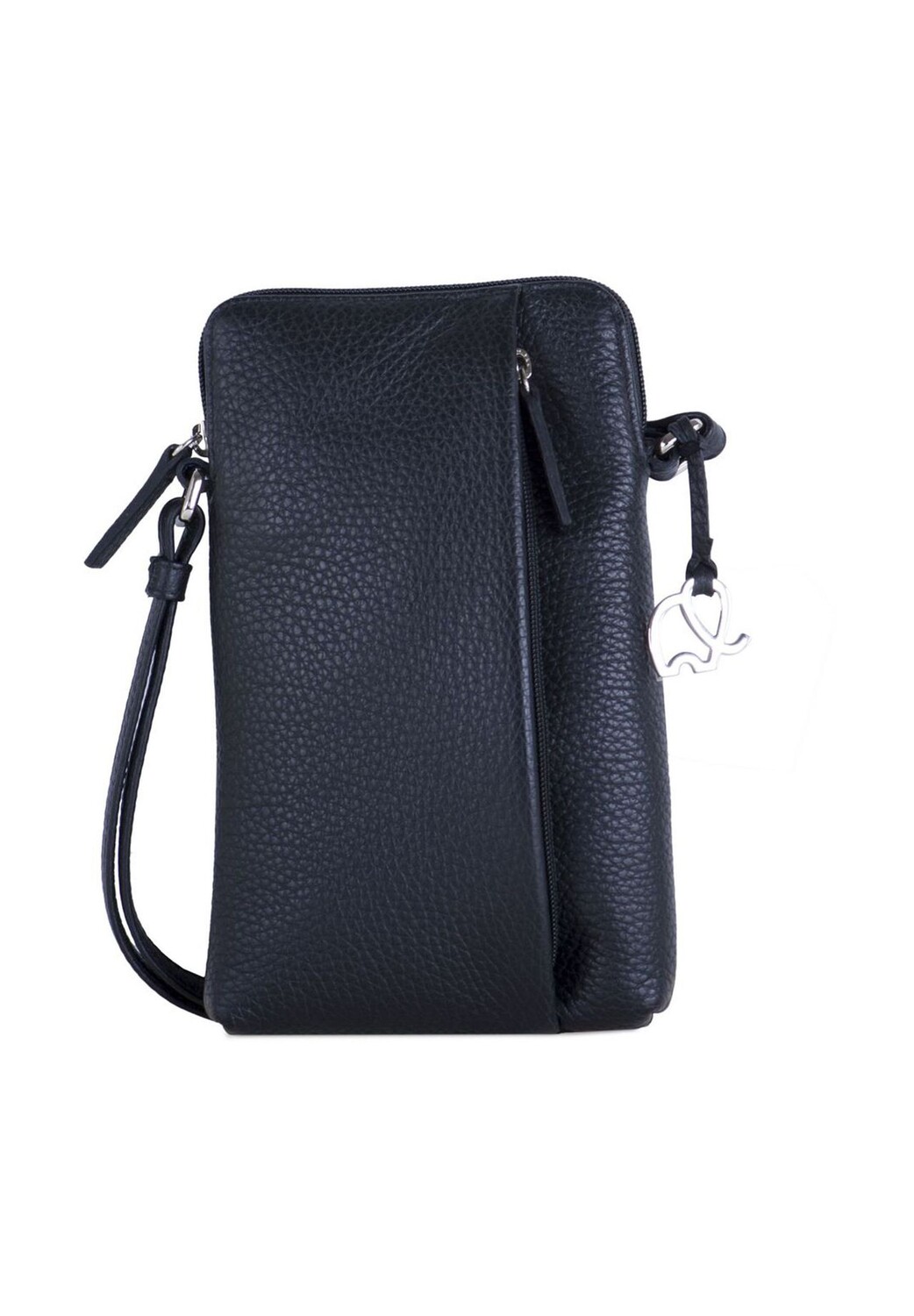 Кожаная сумка для мобильного телефона 12 см Mywalit, цвет Black Gesamt Breite
Кожаная сумка для мобильного телефона 12 см Mywalit, цвет Black Gesamt Breite