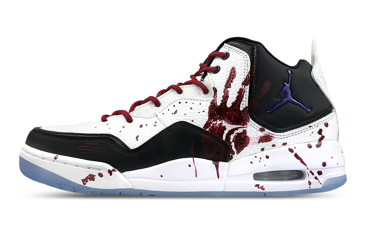 Кроссовки Jordan Courtside 23 Vintage Basketball Shoes Men Mid-top Black/white/red, белый
Кроссовки Jordan Courtside 23 Vintage Basketball Shoes Men Mid-top Black/white/red, белый