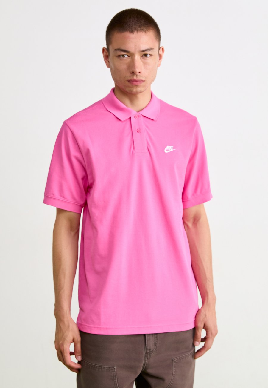 Поло Nike Sportswear CLUB, Pinksicle/Pink
Поло Nike Sportswear CLUB, Pinksicle/Pink
