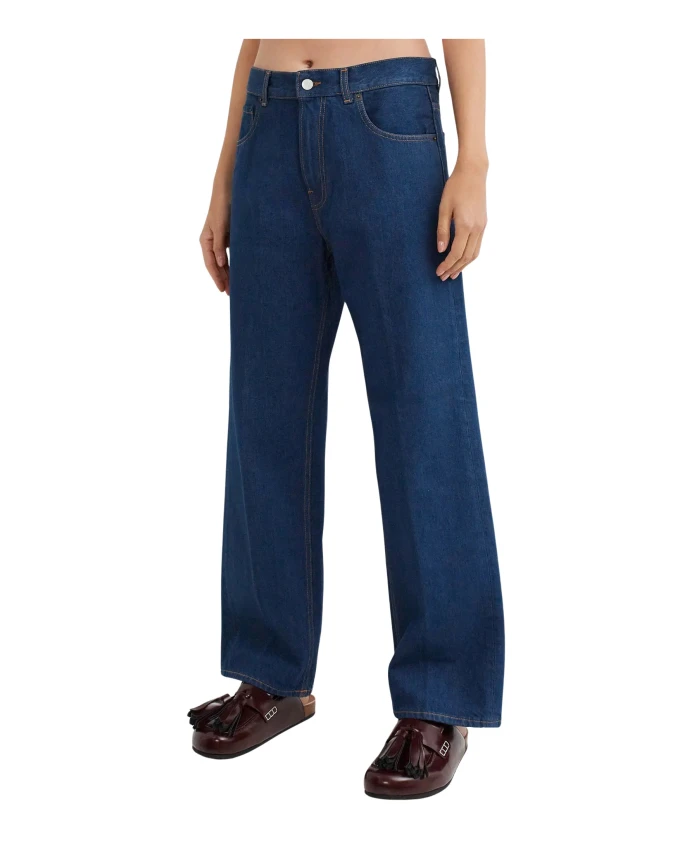 Джинсы Бонни Haikure, синий
Джинсы Бонни Haikure, синий