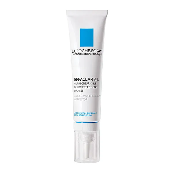 Консилер для пятен Effaclar A.I. La Roche Posay, 15 ml
Консилер для пятен Effaclar A.I. La Roche Posay, 15 ml