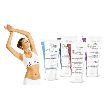 Ava-Bio Repair Уход за телом Сыворотка для уменьшения количества шрамов и растяжек против целлюлита, Ava Laboratorium
Ava-Bio Repair Уход за телом Сыворотка для уменьшения количества шрамов и растяжек против целлюлита, Ava Laboratorium