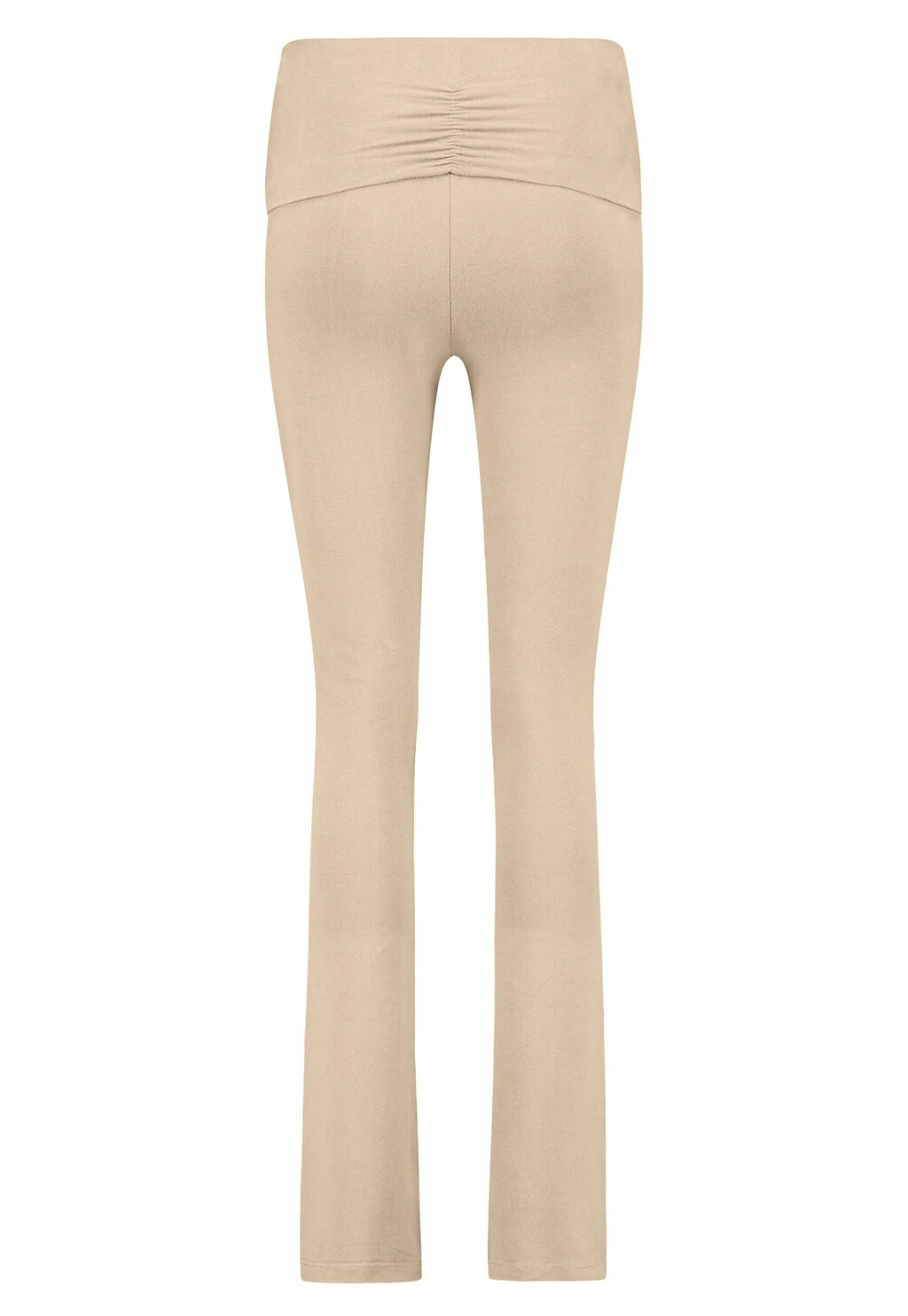 Брюки PRANAFIED Urban Goddess, песочный
Брюки PRANAFIED Urban Goddess, песочный