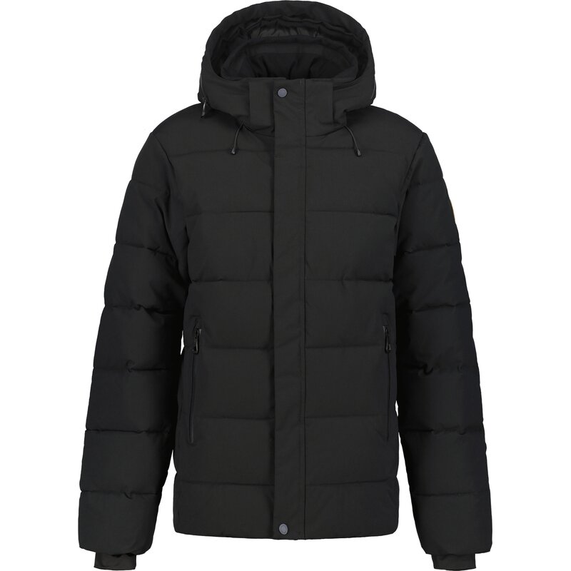 Куртка Биксби Icepeak, черный
Куртка Биксби Icepeak, черный