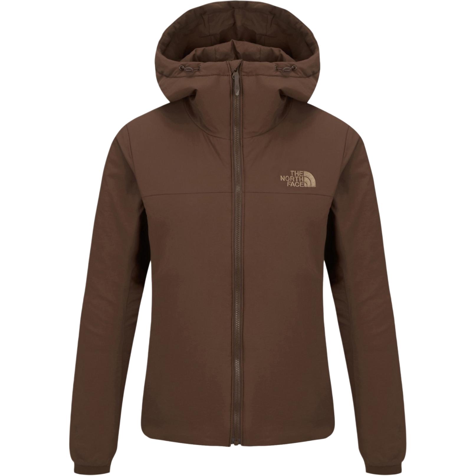 Пуховик Women's THE NORTH FACE, коричневый
Пуховик Women's THE NORTH FACE, коричневый